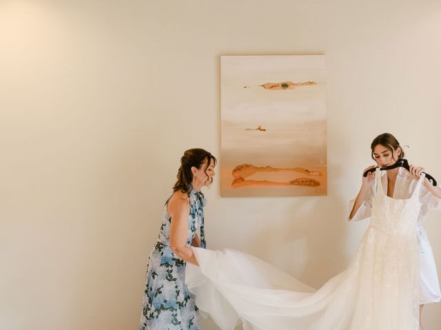 Matt and Alex's Wedding in Tamarindo, Costa Rica 70