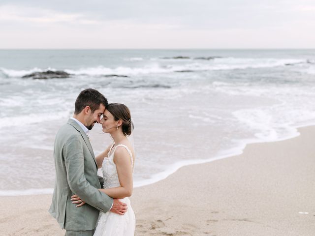 Matt and Alex's Wedding in Tamarindo, Costa Rica 77
