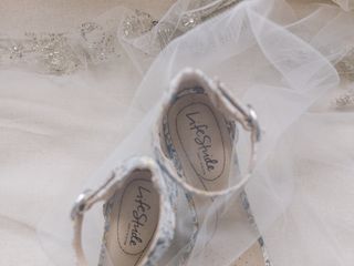 Allison &amp; Brian's wedding 3