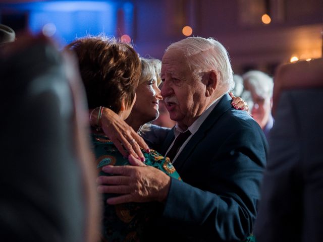 Paul and Lindsi&apos;s Wedding in Falmouth, Maine 17