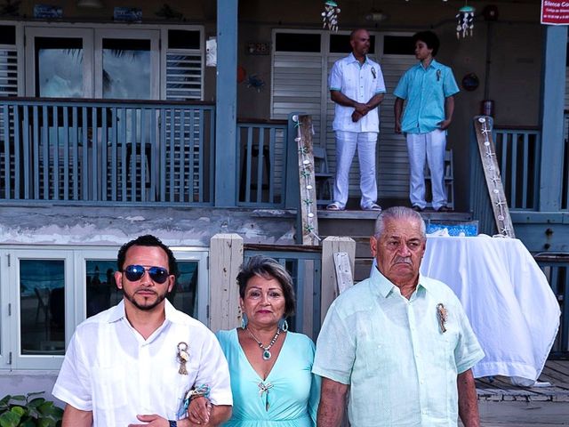 Humberto and Jennika&apos;s Wedding in Culebra, Puerto Rico 7
