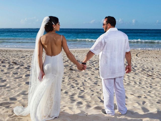 Humberto and Jennika&apos;s Wedding in Culebra, Puerto Rico 38