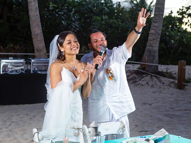 Humberto and Jennika&apos;s Wedding in Culebra, Puerto Rico 48