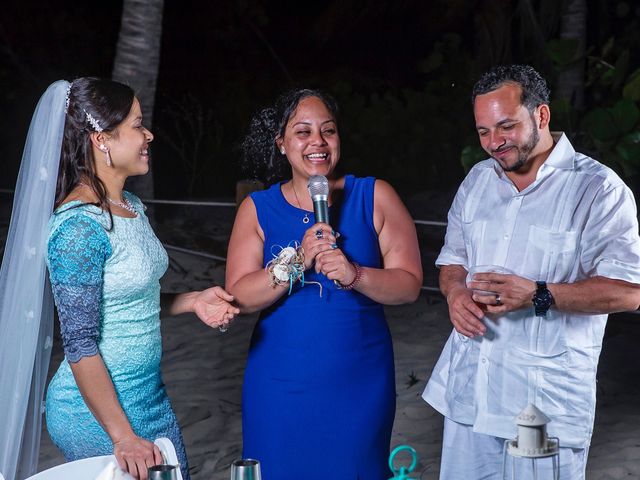 Humberto and Jennika&apos;s Wedding in Culebra, Puerto Rico 51