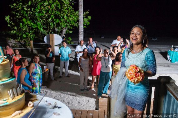 Humberto and Jennika&apos;s Wedding in Culebra, Puerto Rico 54