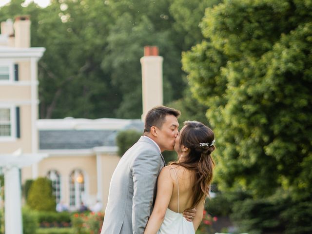 Jake and Melanie's Wedding in Bensalem, Pennsylvania 5