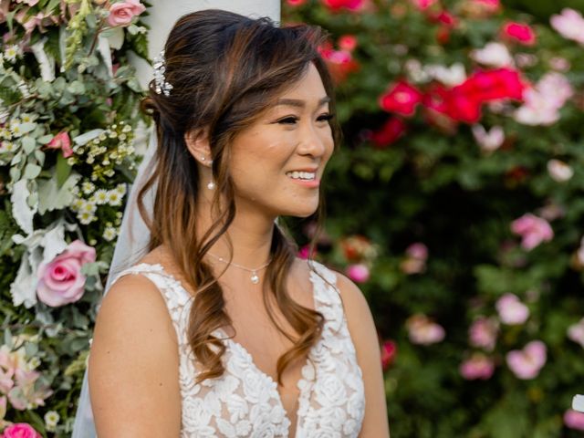 Jake and Melanie's Wedding in Bensalem, Pennsylvania 16