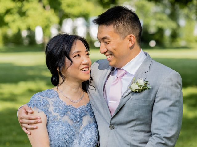 Jake and Melanie's Wedding in Bensalem, Pennsylvania 19