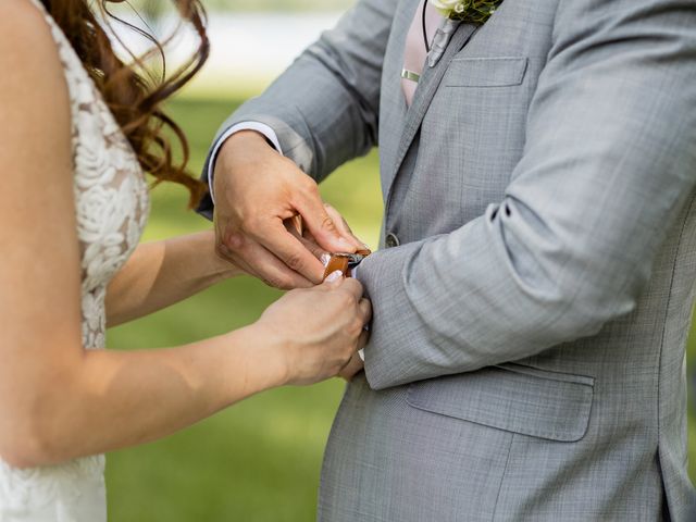 Jake and Melanie's Wedding in Bensalem, Pennsylvania 31