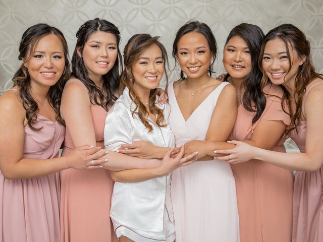 Jake and Melanie's Wedding in Bensalem, Pennsylvania 57