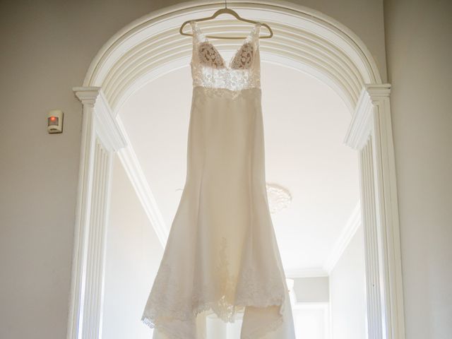 Jake and Melanie's Wedding in Bensalem, Pennsylvania 59