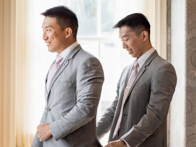 Jake and Melanie's Wedding in Bensalem, Pennsylvania 61