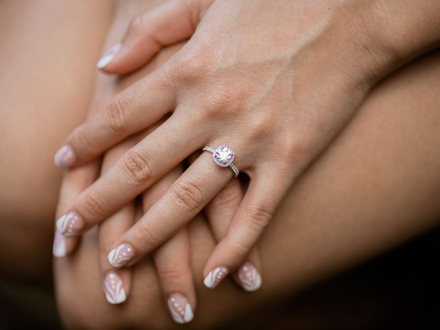Jake and Melanie's Wedding in Bensalem, Pennsylvania 65