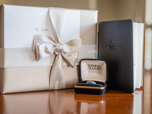 Jake and Melanie's Wedding in Bensalem, Pennsylvania 68