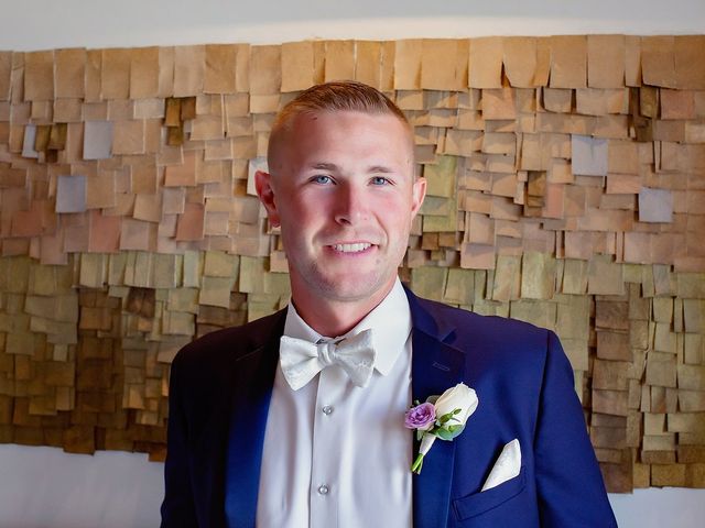 Joseph and Rachel's Wedding in Cancun, Mexico 38