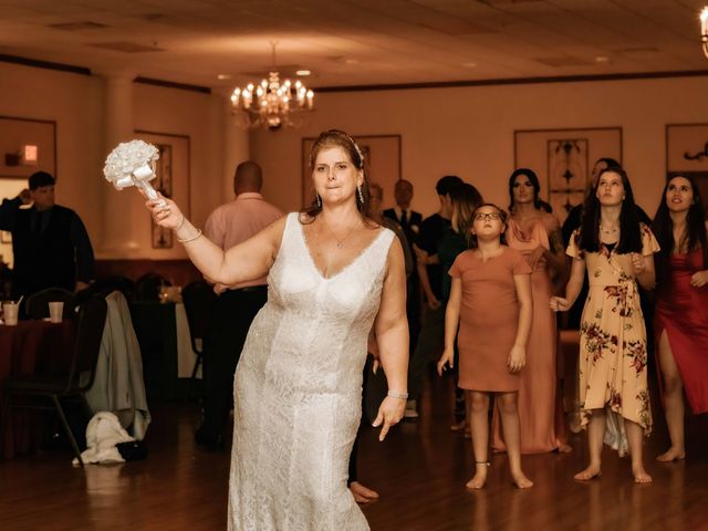 Danny and Jenn&apos;s Wedding in Claymont, Delaware 34