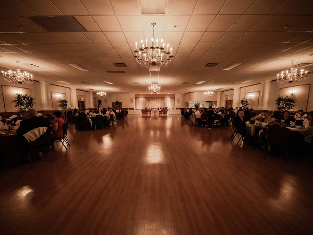 Danny and Jenn&apos;s Wedding in Claymont, Delaware 100