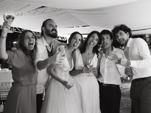 Gabriella and Emma&apos;s Wedding in Salerno, Italy 37