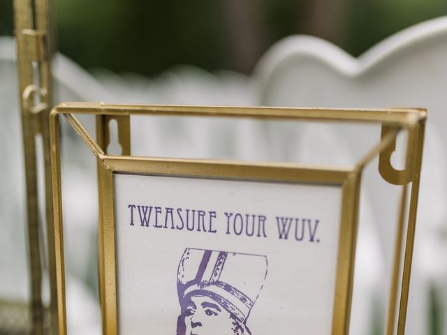 Brian and Allison's Wedding in Averill Park, New York 22