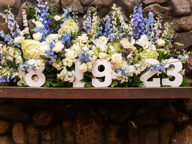 Brian and Allison's Wedding in Averill Park, New York 51