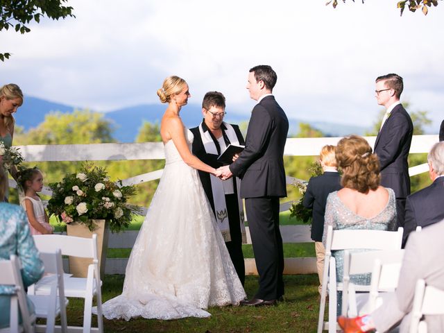 Elizabeth and Bryan&apos;s Wedding in Charlottesville, Virginia 2