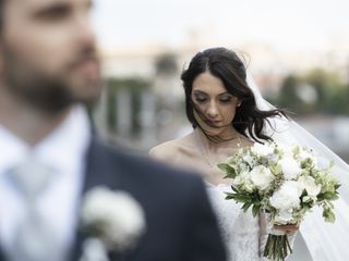 Andrea &amp; Rebecca's wedding 3