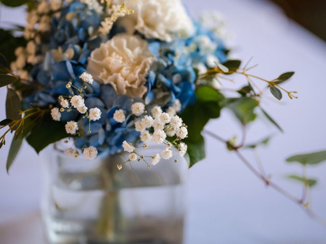 Zach and Delia's Wedding in Erie, Pennsylvania 12