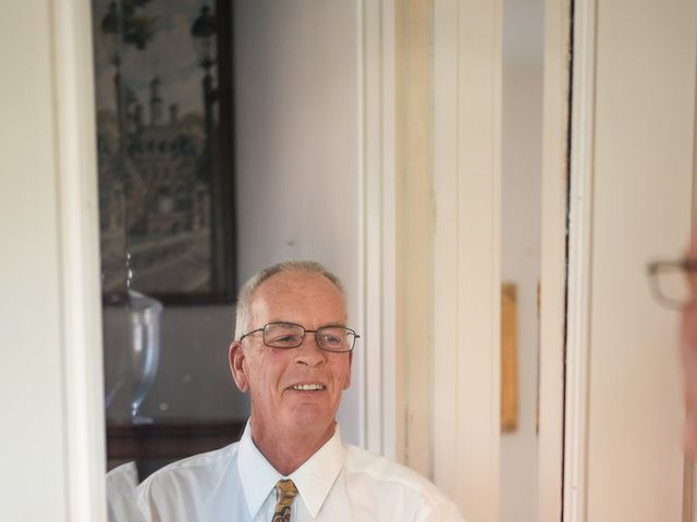 Zach and Delia's Wedding in Erie, Pennsylvania 20