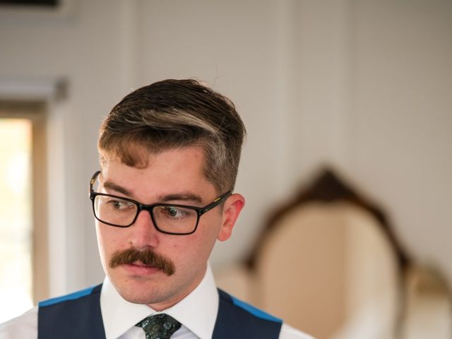 Zach and Delia's Wedding in Erie, Pennsylvania 22
