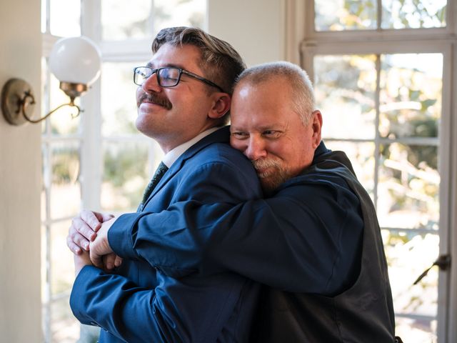 Zach and Delia's Wedding in Erie, Pennsylvania 26