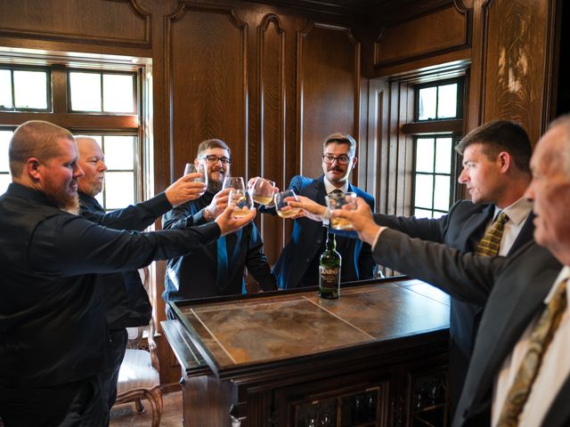 Zach and Delia's Wedding in Erie, Pennsylvania 31