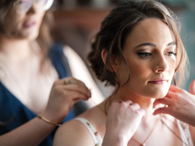 Zach and Delia's Wedding in Erie, Pennsylvania 39