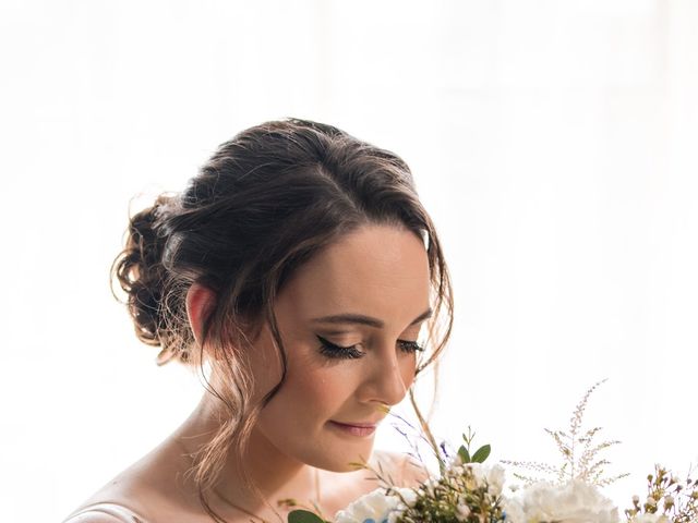 Zach and Delia's Wedding in Erie, Pennsylvania 42