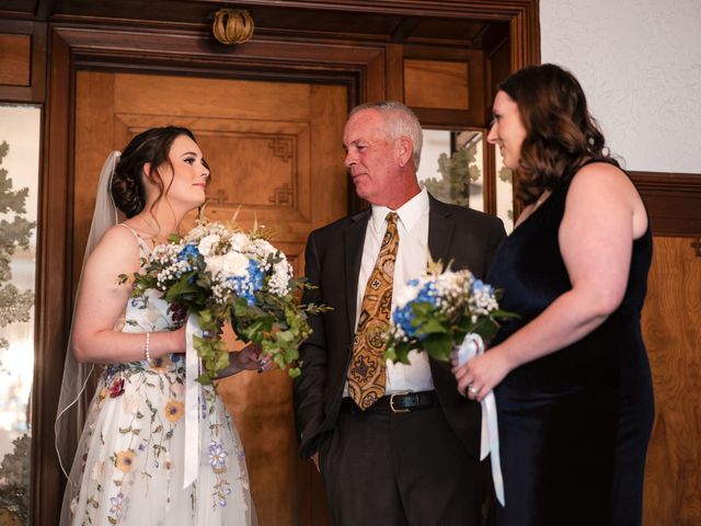 Zach and Delia's Wedding in Erie, Pennsylvania 51