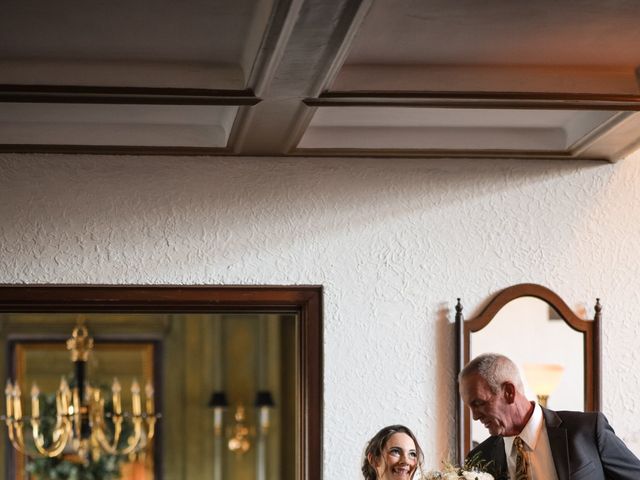 Zach and Delia's Wedding in Erie, Pennsylvania 52
