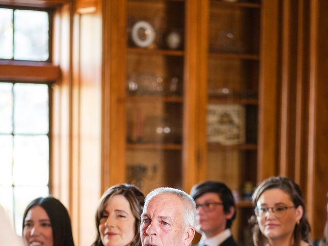 Zach and Delia's Wedding in Erie, Pennsylvania 54