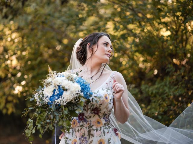 Zach and Delia's Wedding in Erie, Pennsylvania 60
