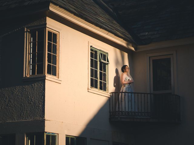 Zach and Delia's Wedding in Erie, Pennsylvania 62