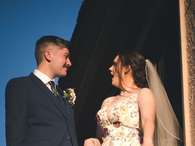 Zach and Delia's Wedding in Erie, Pennsylvania 65