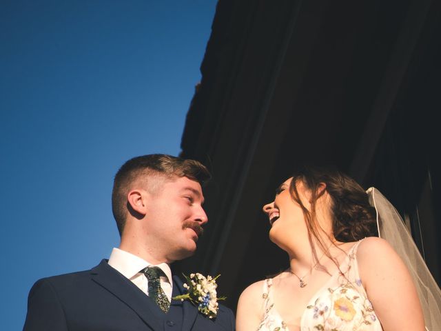 Zach and Delia's Wedding in Erie, Pennsylvania 67
