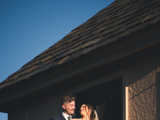 Zach and Delia's Wedding in Erie, Pennsylvania 68