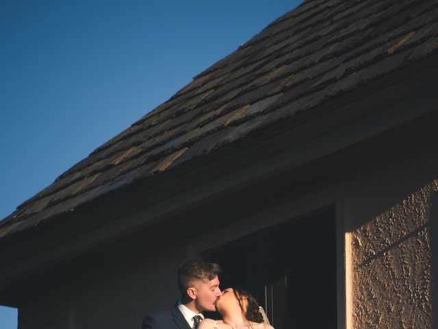 Zach and Delia's Wedding in Erie, Pennsylvania 69