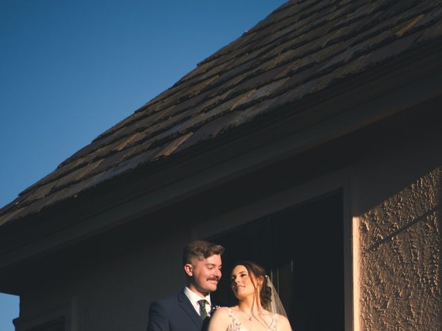 Zach and Delia's Wedding in Erie, Pennsylvania 70