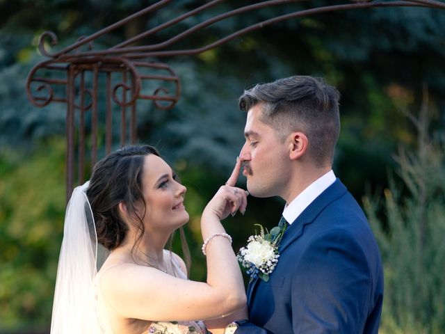 Zach and Delia's Wedding in Erie, Pennsylvania 71