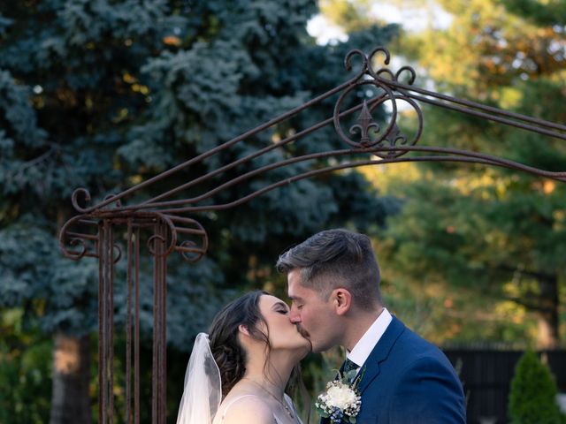 Zach and Delia's Wedding in Erie, Pennsylvania 72