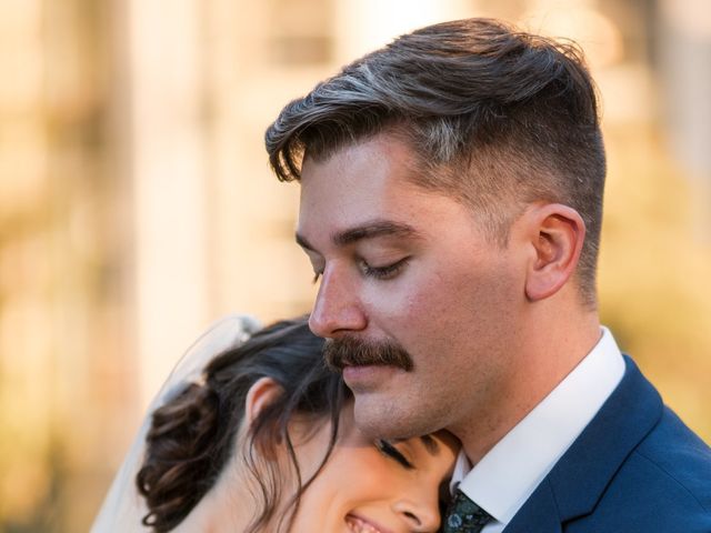 Zach and Delia's Wedding in Erie, Pennsylvania 73