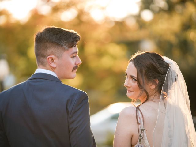 Zach and Delia's Wedding in Erie, Pennsylvania 74