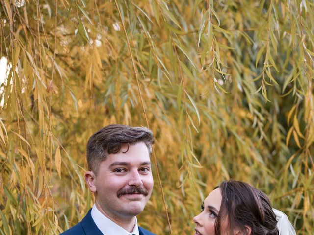Zach and Delia's Wedding in Erie, Pennsylvania 75
