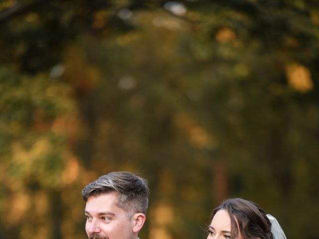Zach and Delia's Wedding in Erie, Pennsylvania 76