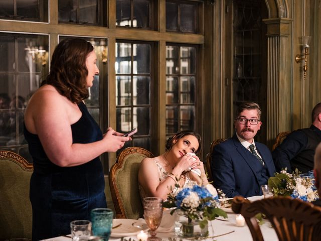 Zach and Delia's Wedding in Erie, Pennsylvania 78